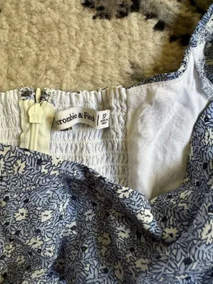 Abercrombie Dress thumbnail 9