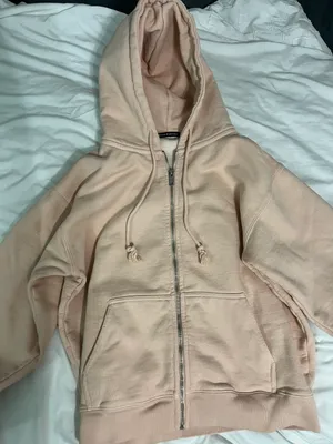 Brandy Melville Zip Up thumbnail 1