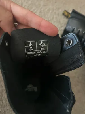 Dr. Martens thumbnail 4