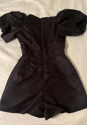 Pants Store Romper thumbnail 2