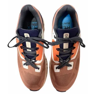 Oner Active On Cloud Cloudstratus‎ Cork/Fawn Running Shoes Women's Size 9.5 thumbnail 5