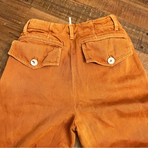 FREE PEOPLE On My‎ Mind Pants thumbnail 6