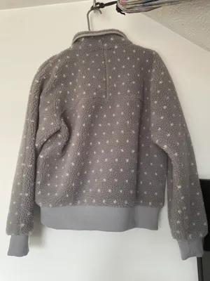 Snap Fleece thumbnail 2