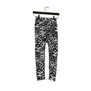 NWOT Free people‎ Movement Printed Lose Control Wrap Leggings Floral Sz S thumbnail 8