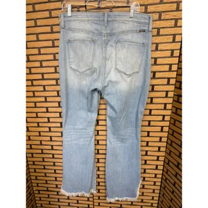 Kancan Jeans 32‎ Blue thumbnail 2