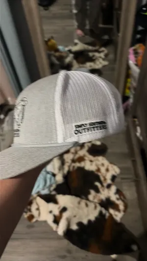 Simply Southern Women’s hat thumbnail 3