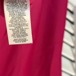 WAYF Pink Midi Dress Size‎ Large thumbnail 7