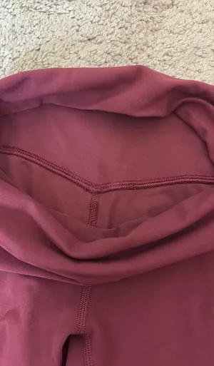 Lululemon Align Leggings 28" thumbnail 5