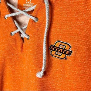 Antigua Oklahoma‎ State Shirt thumbnail 3
