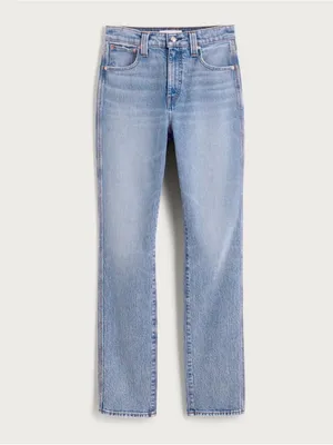 Madewell the perfect vintage Jean light wash size 23 thumbnail 2
