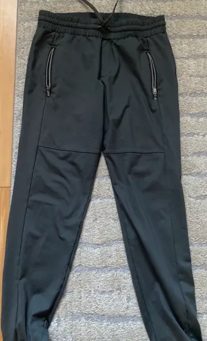 Athleta Gray Sweatpants thumbnail 3