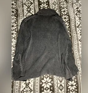 Woolrich Rib knit Cardigan thumbnail 2