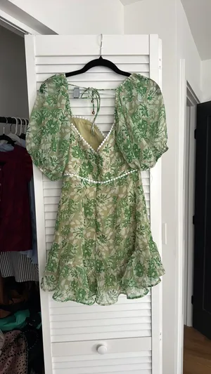 Hello Molly Dress thumbnail 2