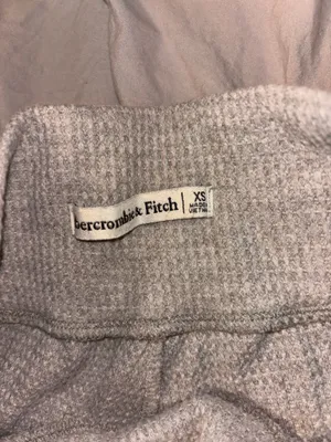 Abercrombie Sweatpants thumbnail 2