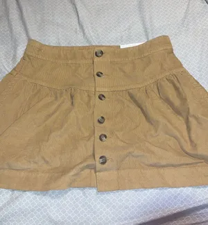 Outfitters Corduroy Skirt thumbnail 1