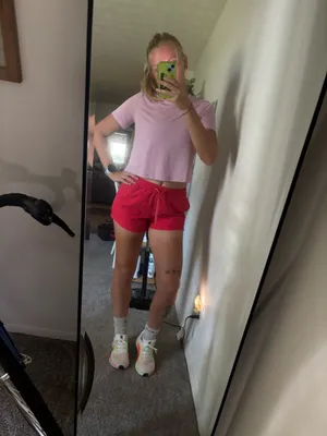 Lululemon Pace Rival Shorts thumbnail 7