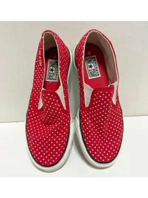 Converse On Star Slip On Sneakers thumbnail 6