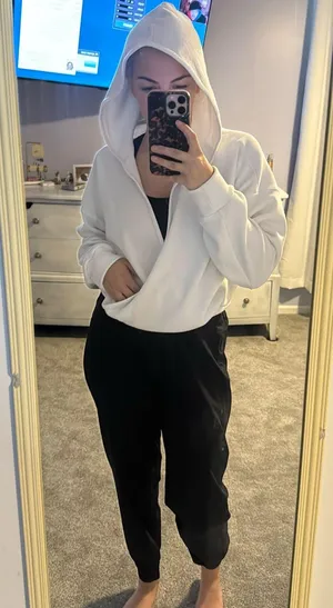 Jogger Amazon Sweatpants thumbnail 1