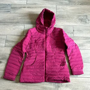 Lululemon puffer jacket thumbnail 1