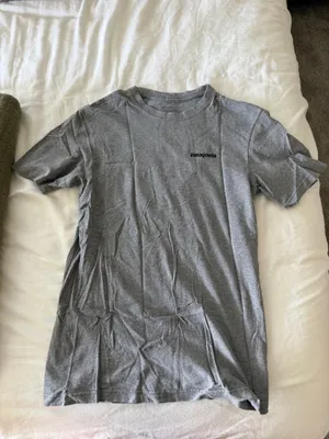Patagonia Grey T-Shirt thumbnail 2