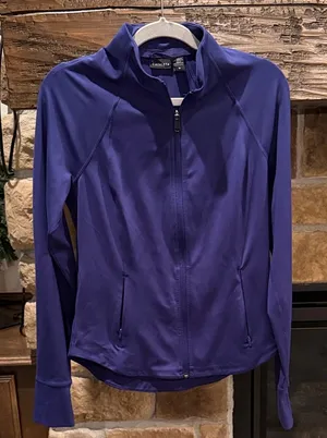Athleta Salutation Jacket thumbnail 1