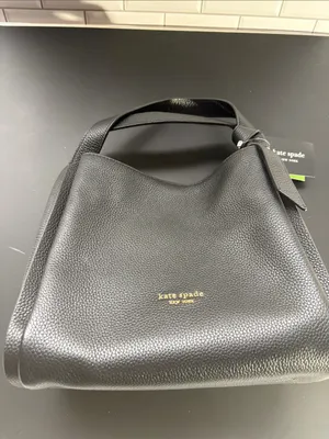 kate spade Knott Carryall Bag - NWT thumbnail 2