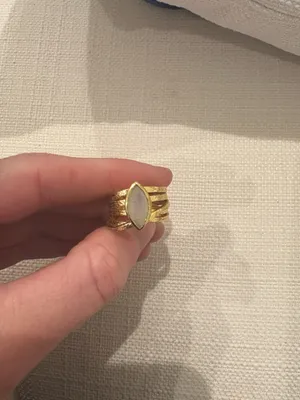 Sundance ring size 7 thumbnail 3