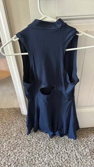 Nike Women’s Tennis Dress thumbnail 5