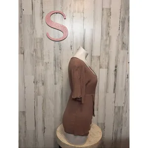Boho Deep V thumbnail 5