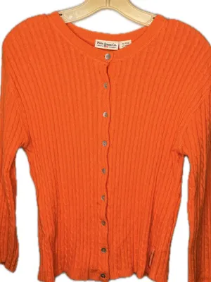 Polo Jeans Co. Ralph Lauren Cardigan Sweater thumbnail 1