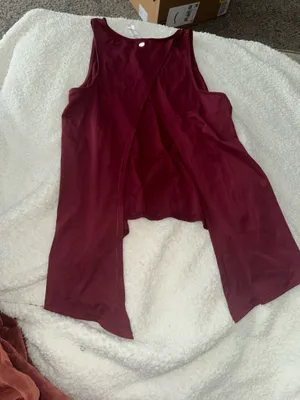 Yogalicious Tank Top thumbnail 2