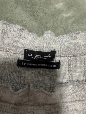 Urban Outfitters Top thumbnail 2