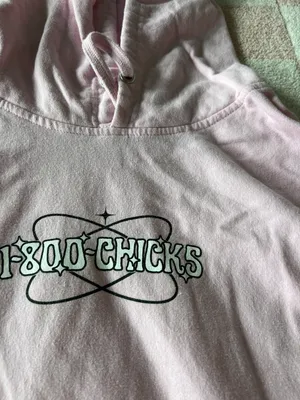 Barstool Sports Hoodie thumbnail 5