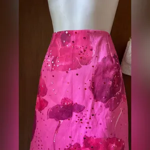 Y2K Deadstock fairy mini skirt thumbnail 5