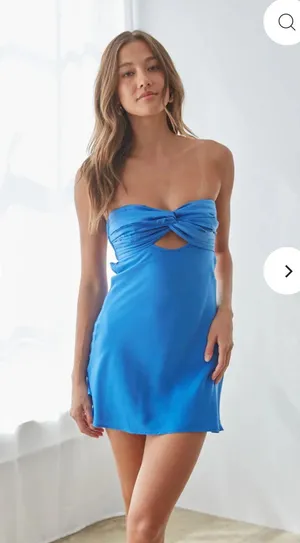 American Threads Dress thumbnail 1
