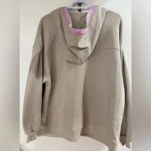 Free People at your best quarter zip hoodie. Size small thumbnail 2