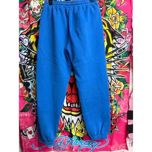 White fox Sweatpants thumbnail 4