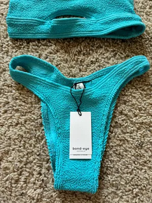 Revolve Bond Eye Swim Suit thumbnail 2