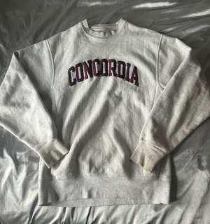Champion Vintage Concordia Crewneck thumbnail 1