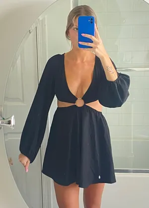 Pacsun Romper thumbnail 1
