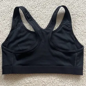Nike Dri-Fit Sports Bra thumbnail 2