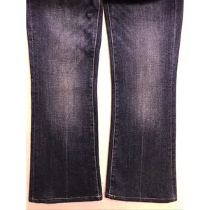 7 For All Mankind Jeans Womens 29 Blue Bootcut Denim Casual thumbnail 3