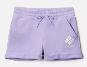 Columbia sweatshorts thumbnail 1