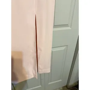 Vintage Liz Claiborne Night Pink‎ Formal Dress Size 10 thumbnail 10