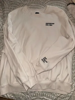 Gap Hoodie thumbnail 1