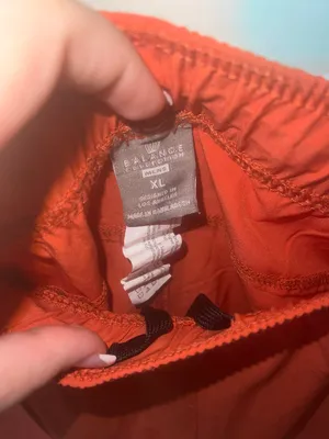 Athletic Shorts Size XL thumbnail 3