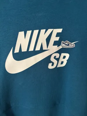 Nike SB Hoodie thumbnail 2