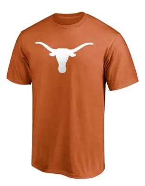 Anvil Texas Longhorns Tee thumbnail 1