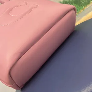 Coach puffy tote. Small thumbnail 5