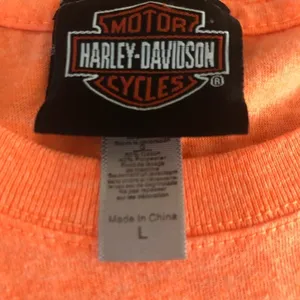 Harley-Davidson GRACELAND King Of Rock Roll 3D Tee T-Shirt Sz. JR-L Motorcyle thumbnail 5